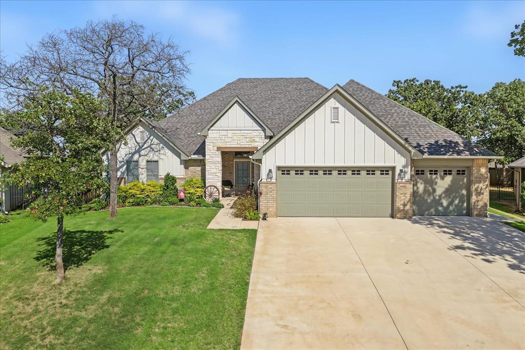 2421 Rumble Court — photo