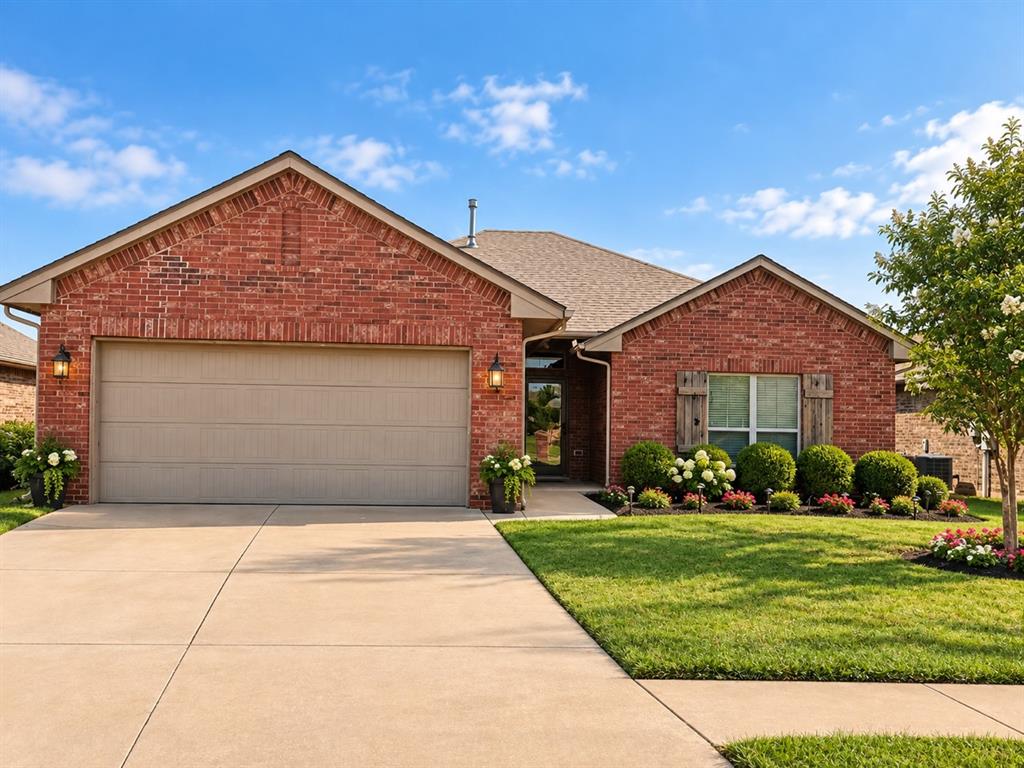 16301 Iron Tree Lane — photo