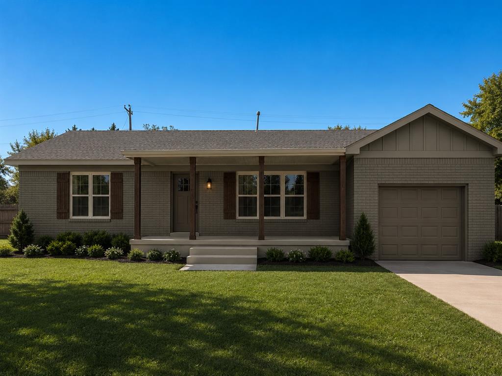 703 Thompson Drive — photo