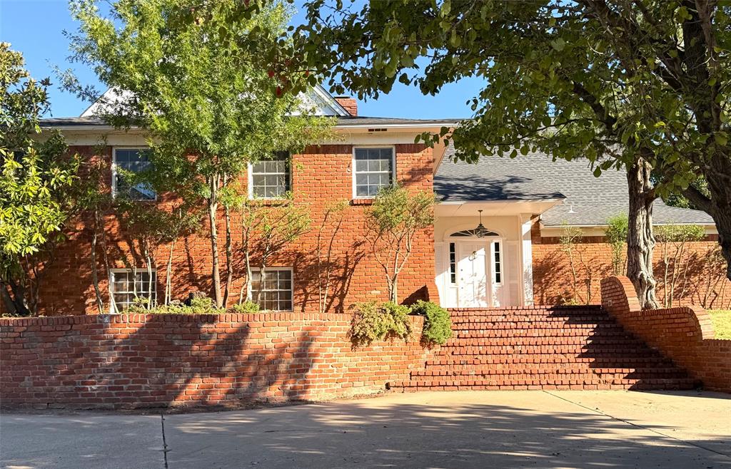 3315 Robin Ridge Road — photo