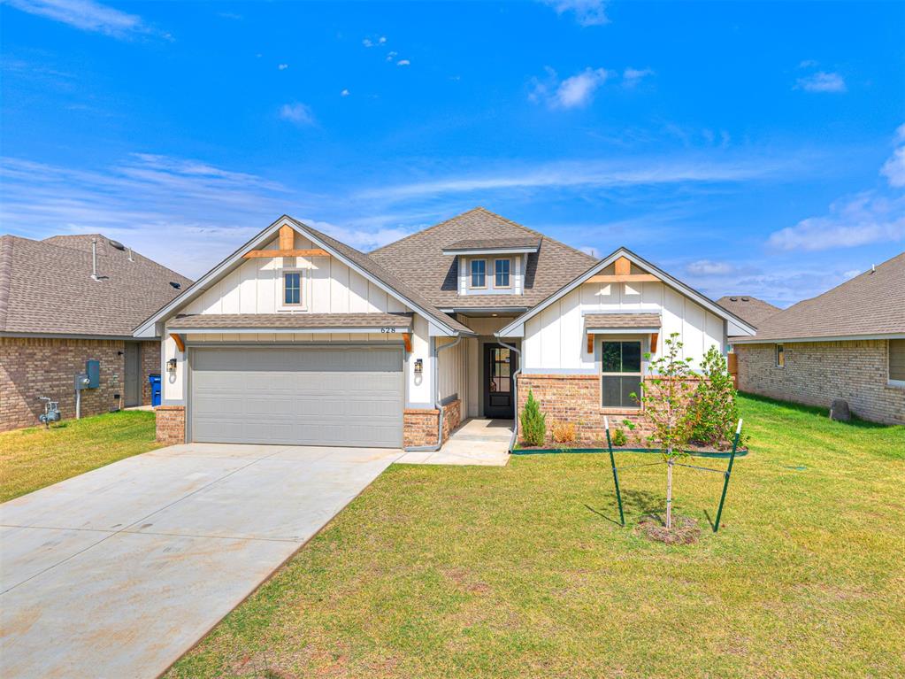 628 Honey Springs Lane — photo
