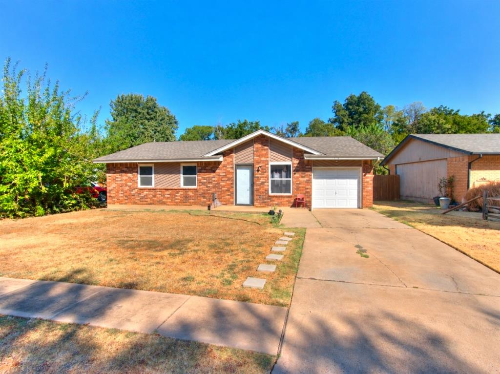 511 Holsey Drive — photo