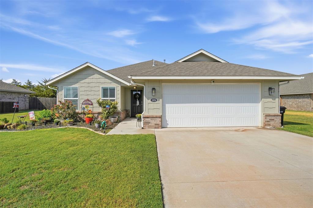 1509 Avalon Drive — photo