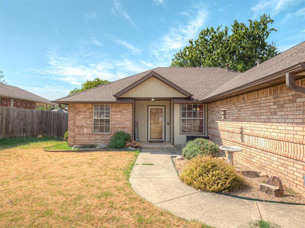 1713 N Shawnee Trail — photo