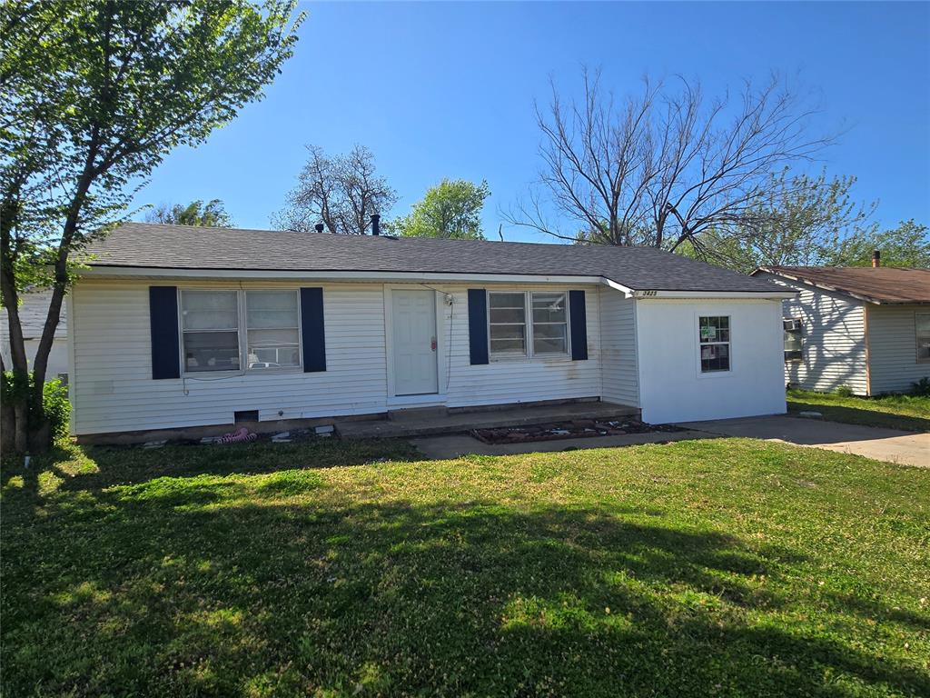 3425 Willow Creek Drive — photo