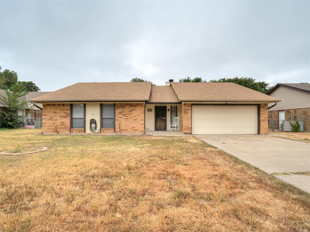 955 Buckwood Drive — photo