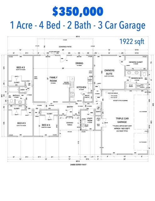 24958 Derby Way — photo