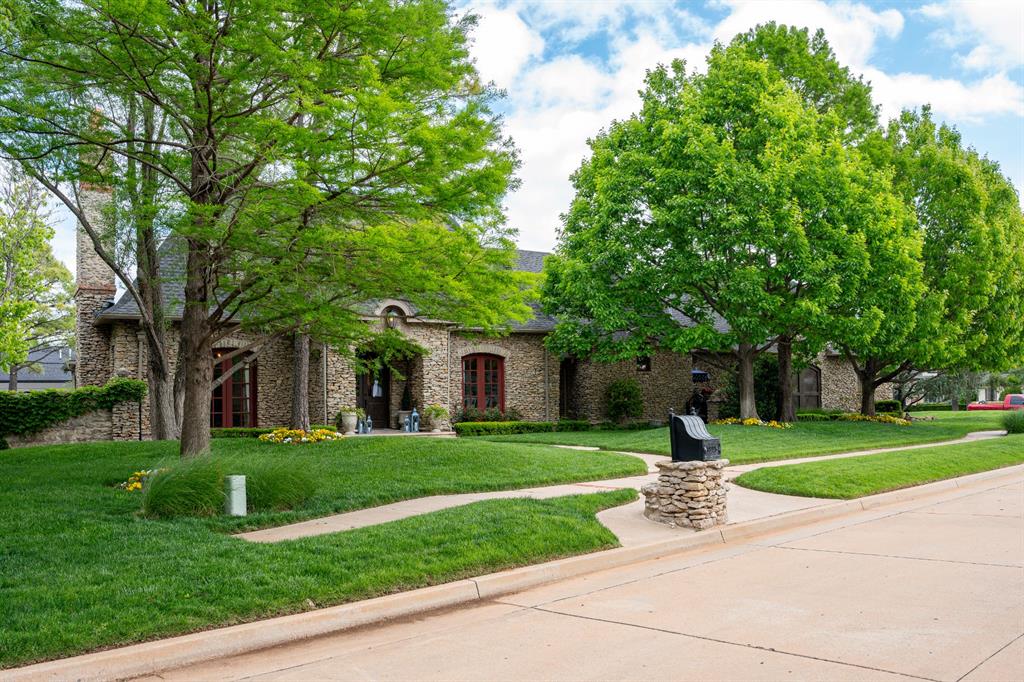 1225 Blue Wister Cove — photo