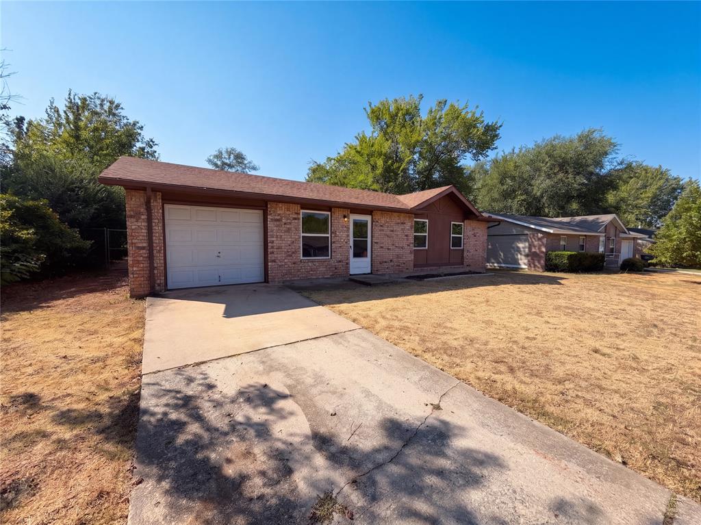 510 Holsey Drive — photo