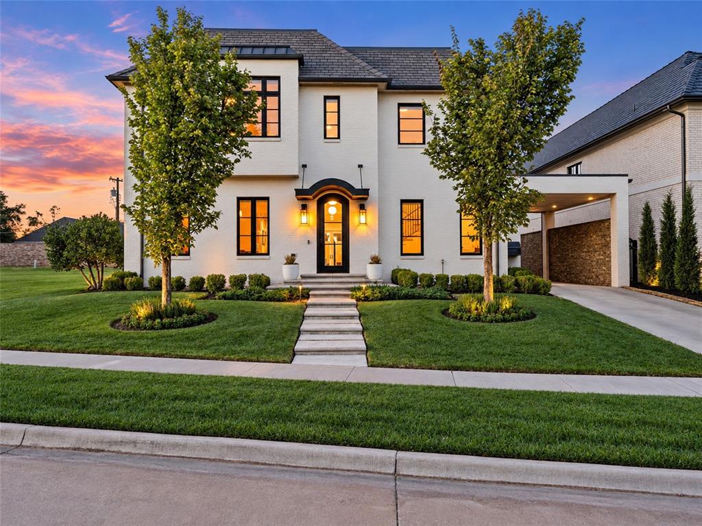 1115 Cumberland Court — photo