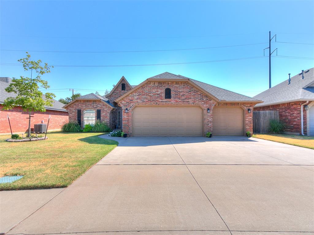 17212 Picasso Drive — photo