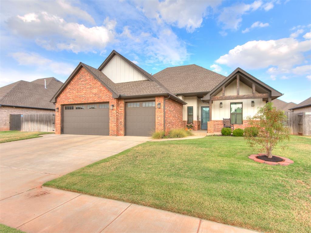 5704 Tiger Stone Drive — photo