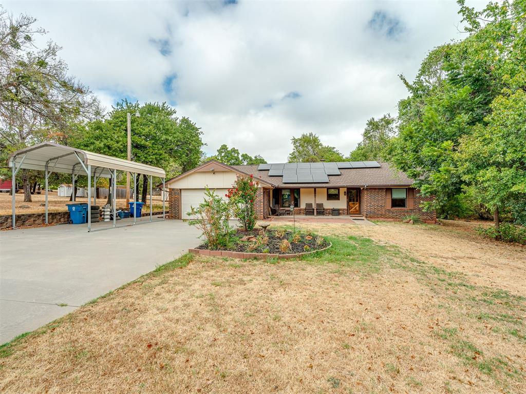 710 Deano Drive — photo