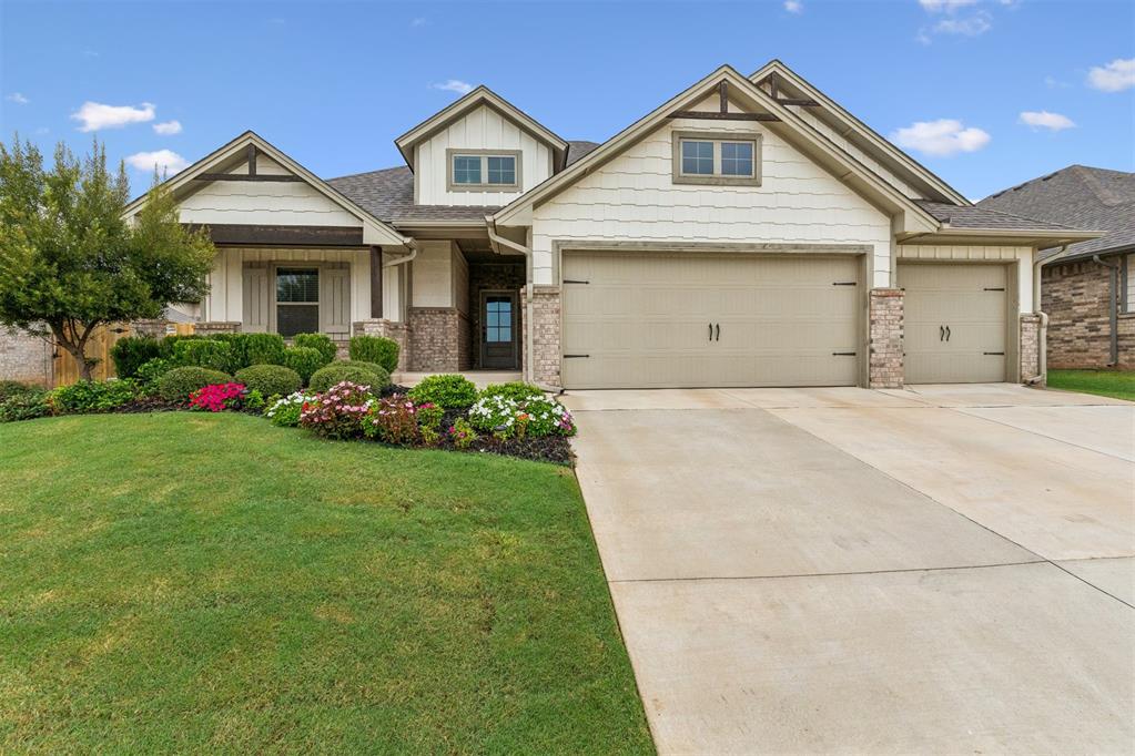 5309 Skylar Rae Road — photo