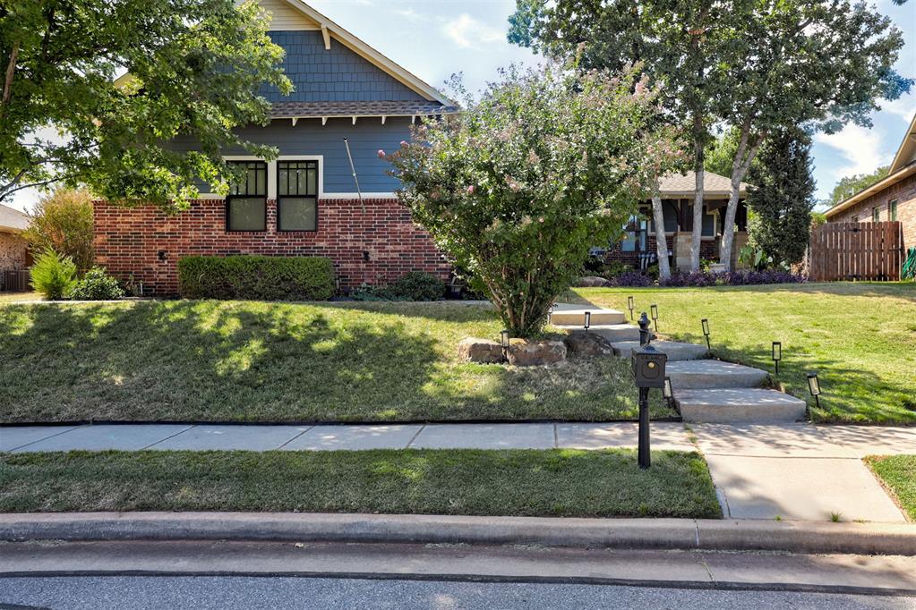 717 Falling Sky Drive — photo