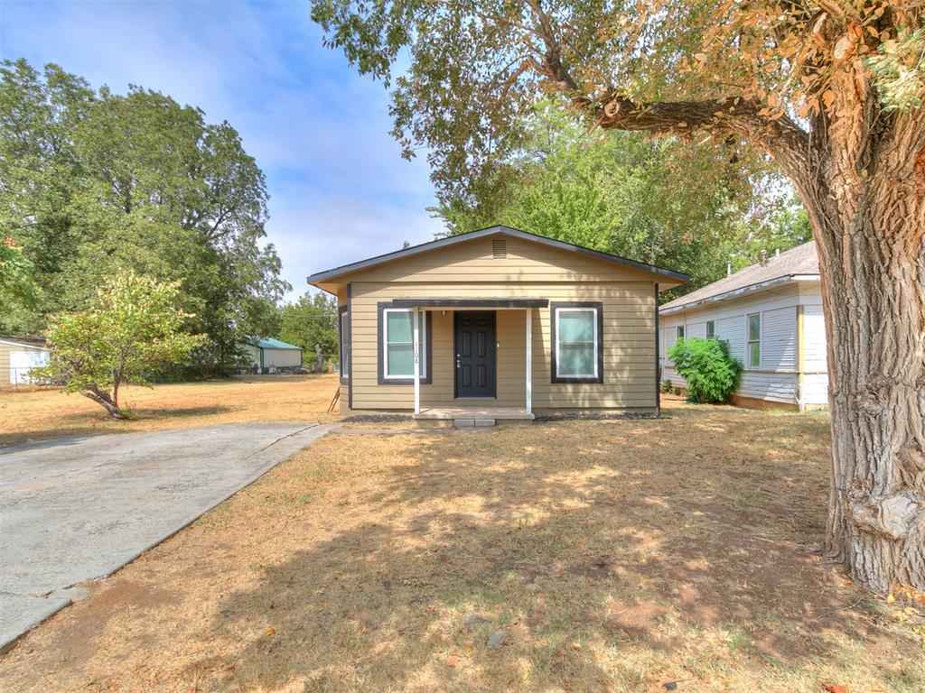 1108 W Hayes Street — photo