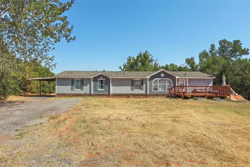 9106 Prairie Dog Drive — photo
