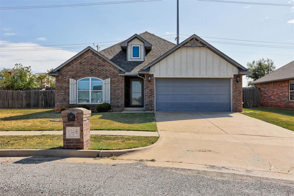 15416 Hill Branch Road — photo