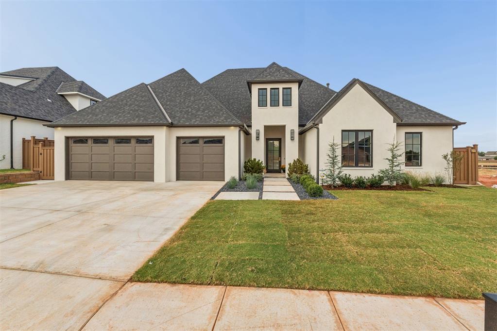3109 Wood Thrush Way — photo