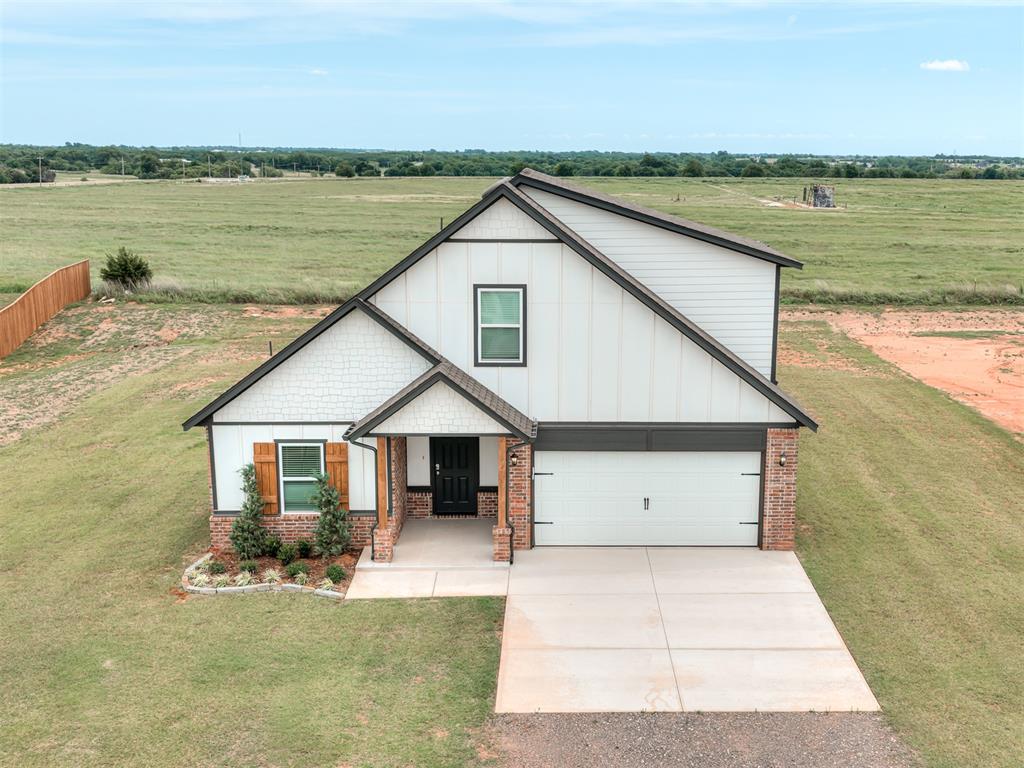 3530 Manning Farms Boulevard — photo