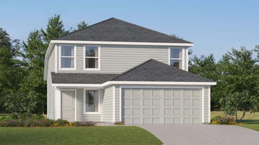 20508 Mule Deer Drive — photo