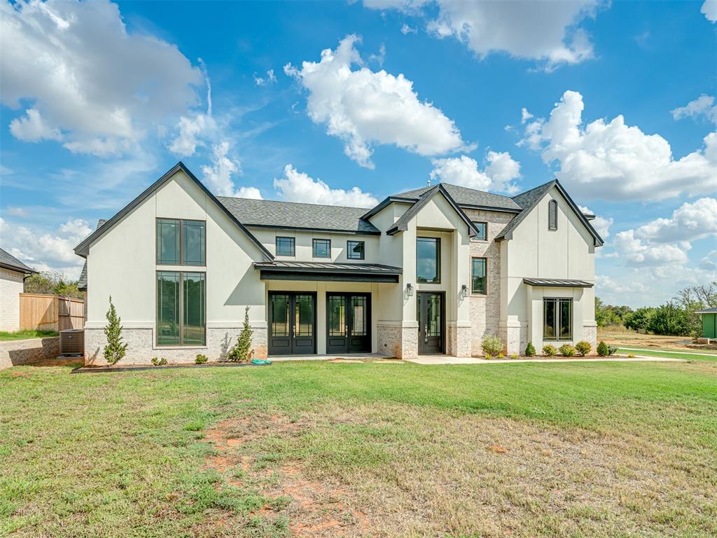 8302 Autumn Blaze Drive — photo