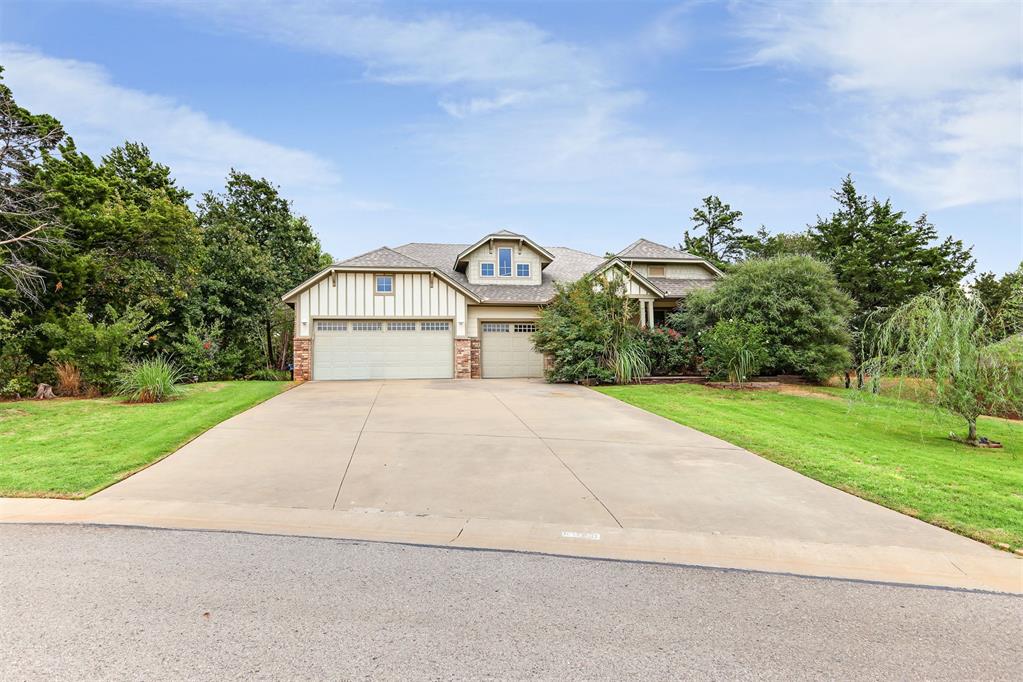 8960 Overlook Drive — photo