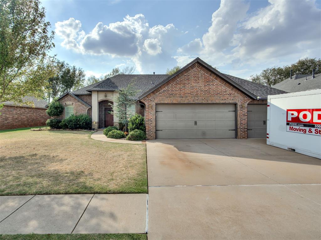 2113 Sycamore Creek Avenue — photo