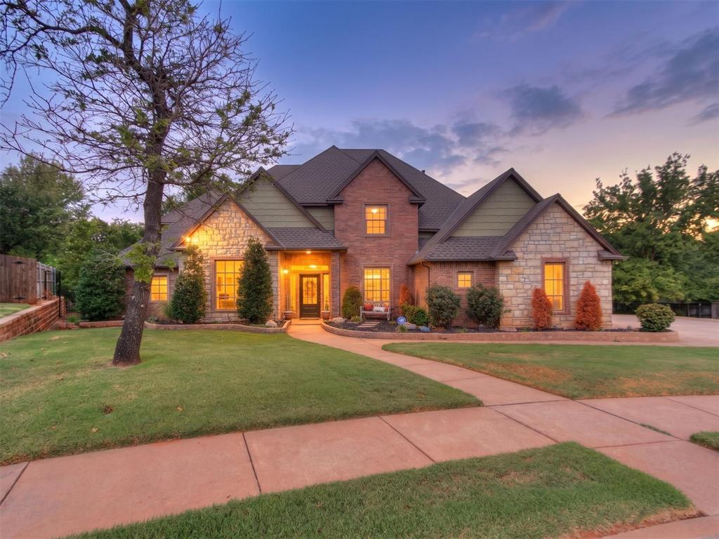 1516 Briar Forest Circle — photo