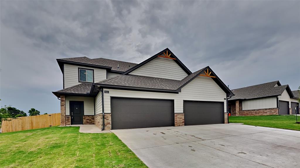 12501 Florence Lane — photo