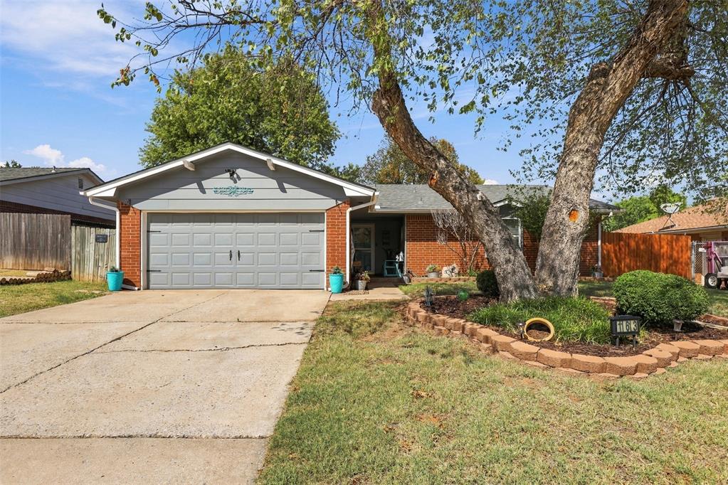11613 Lochwood Drive — photo
