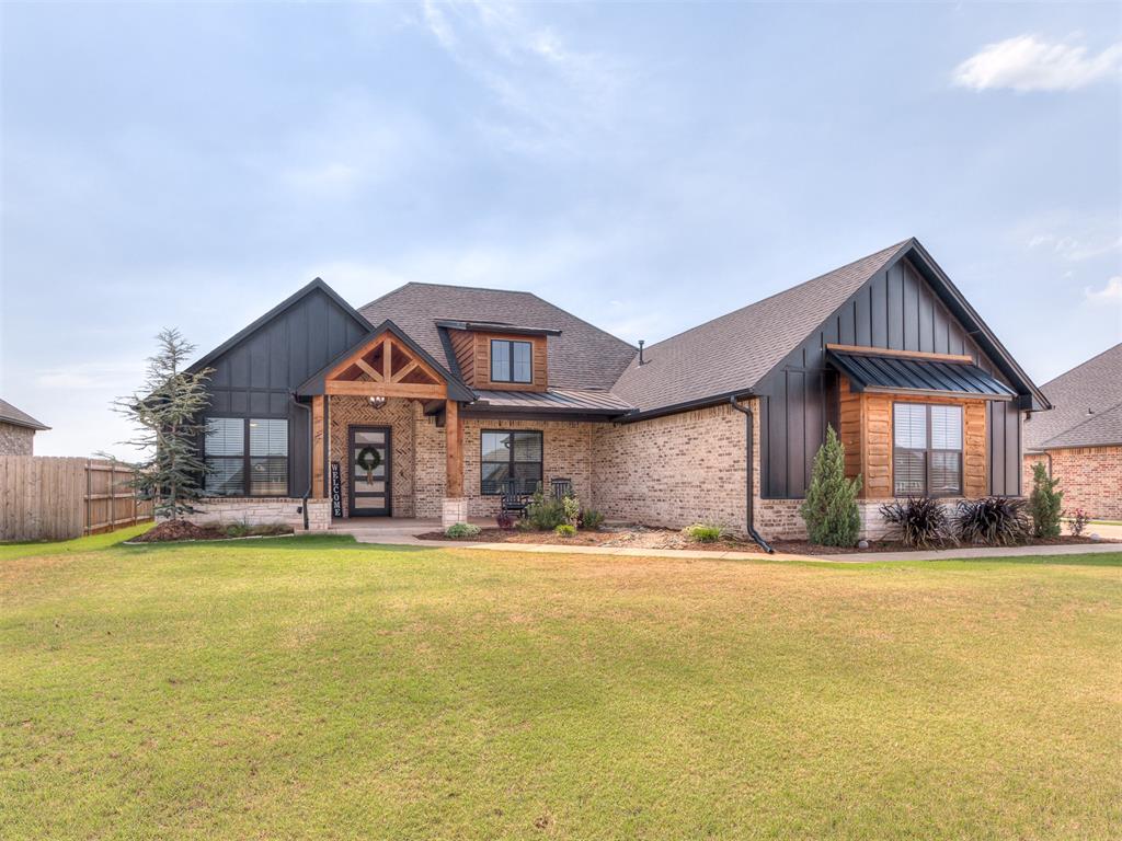 2214 W Cole Drive — photo