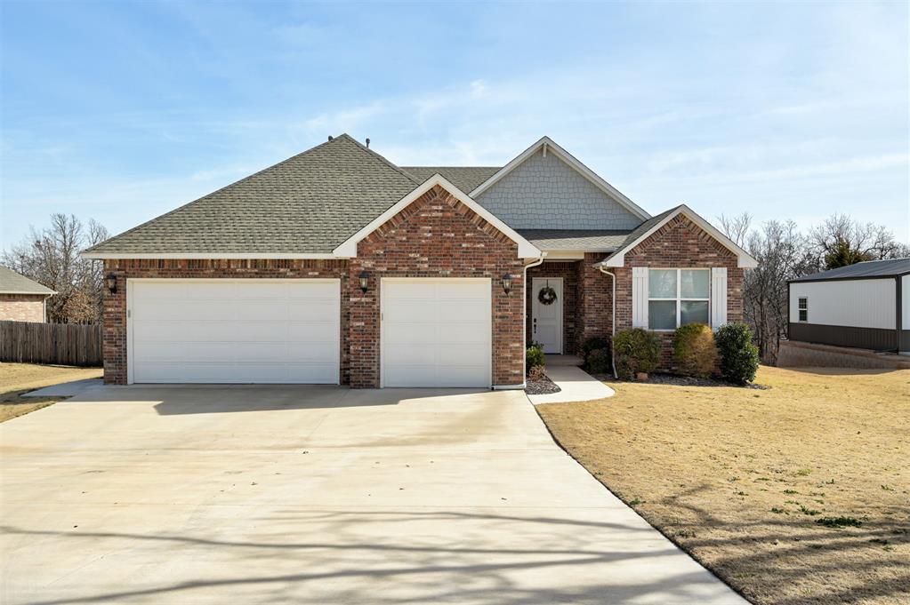 8930 Tall Oaks Drive — photo
