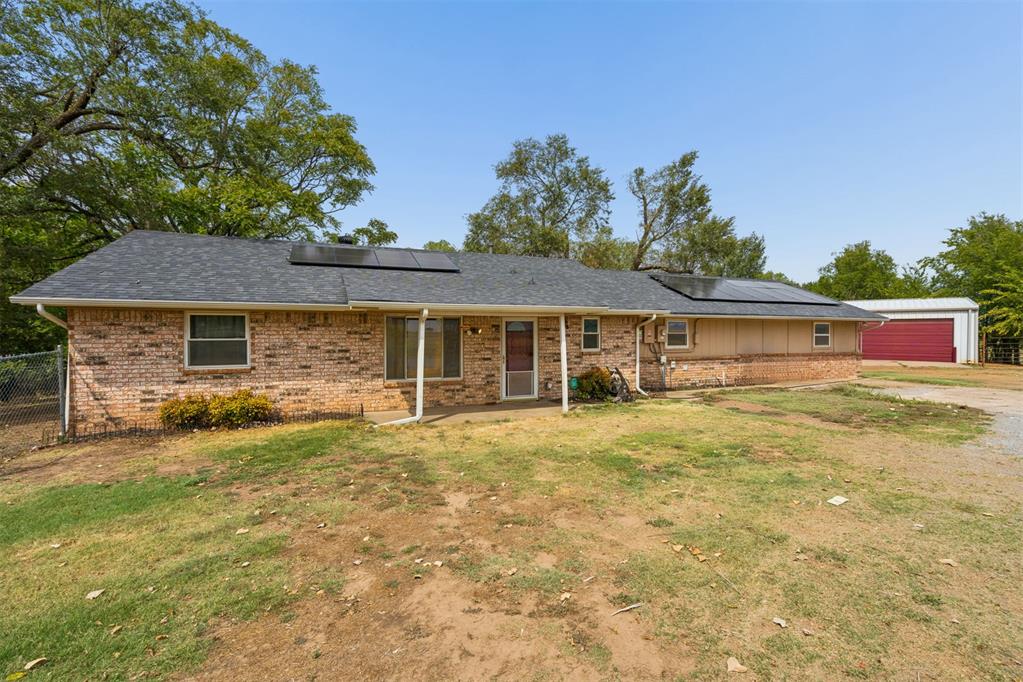 1658 County Road 1220 — photo