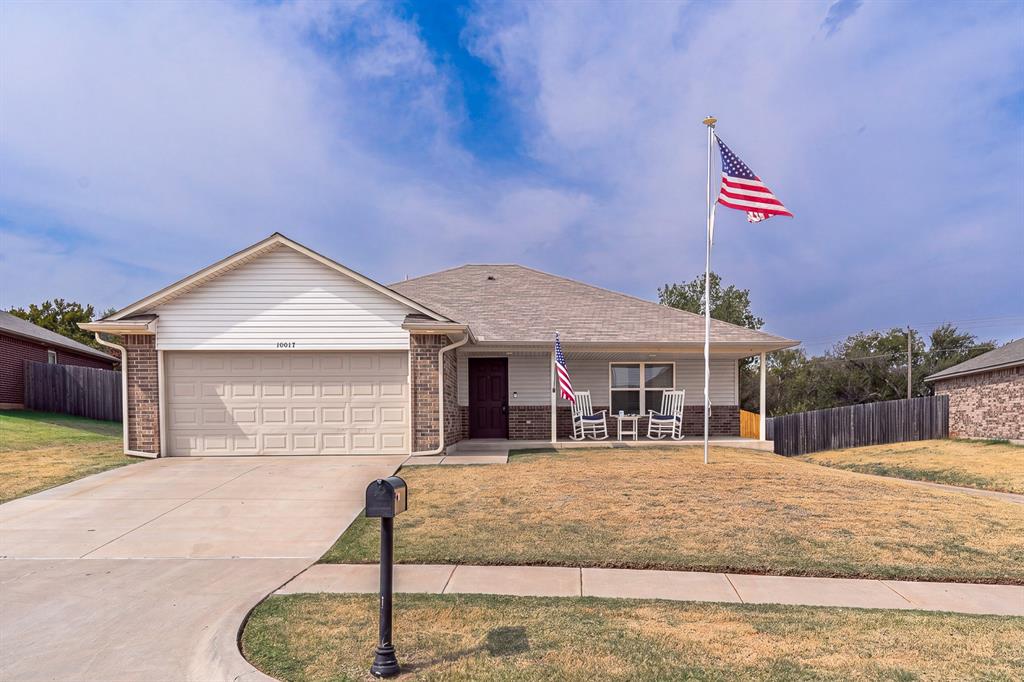 10017 Wessex Drive — photo
