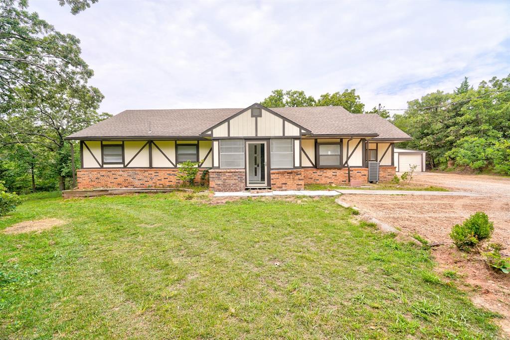 11701 Jeffery Road — photo