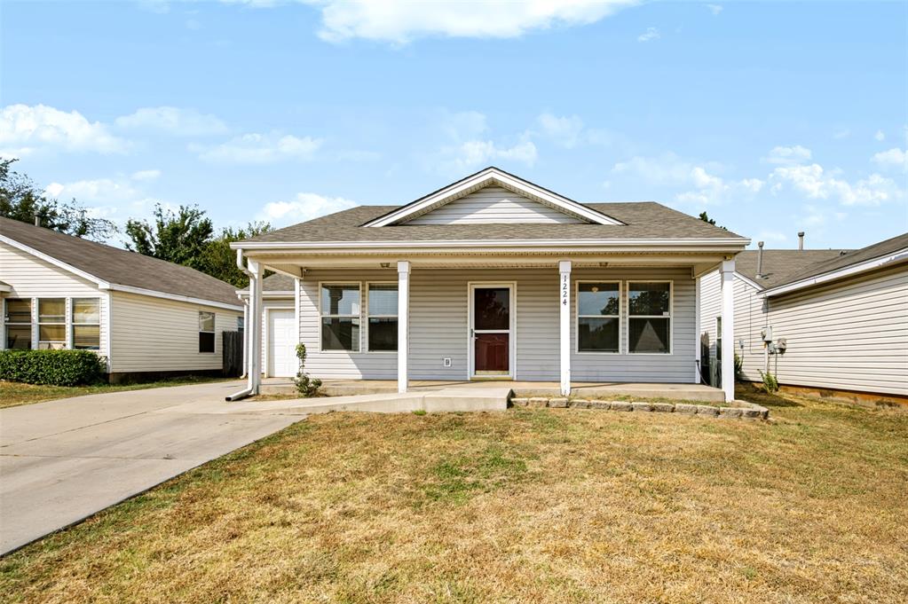 1224 Briar Patch Way — photo