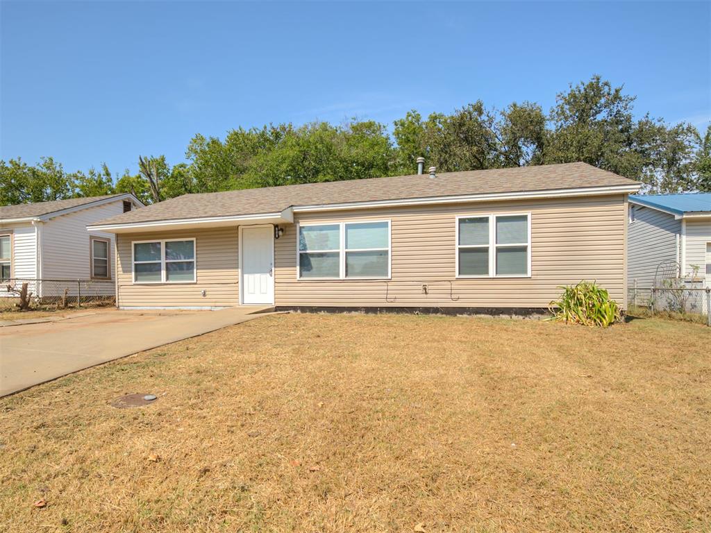 908 Buck Drive — photo