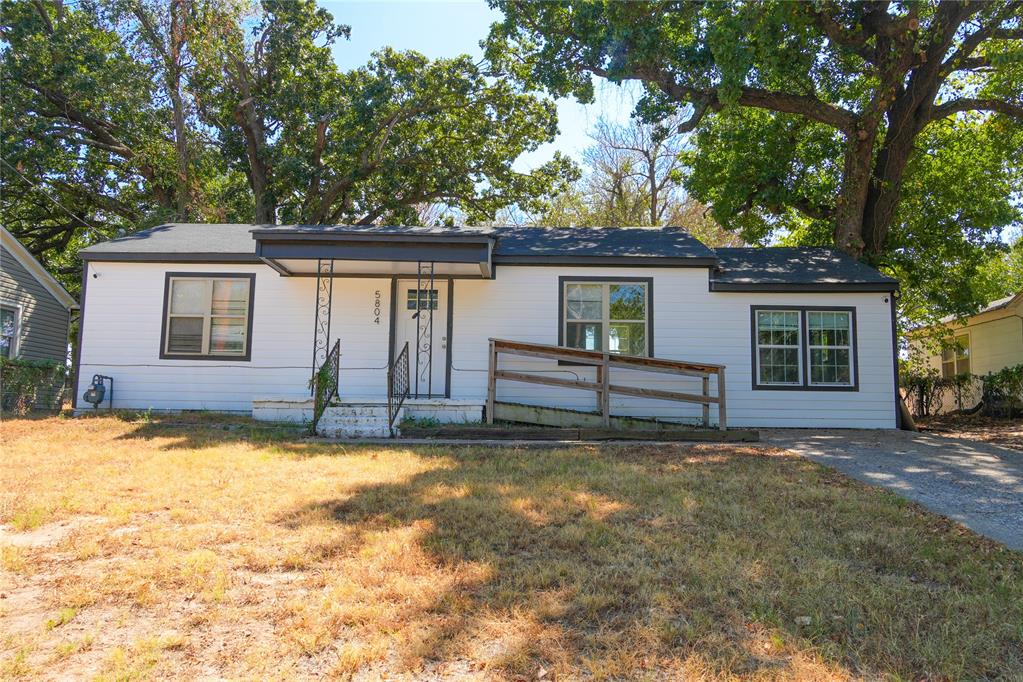5804 NW 24th Street — photo