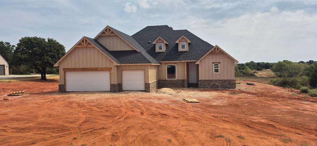 1237 Twin Oaks Drive — photo