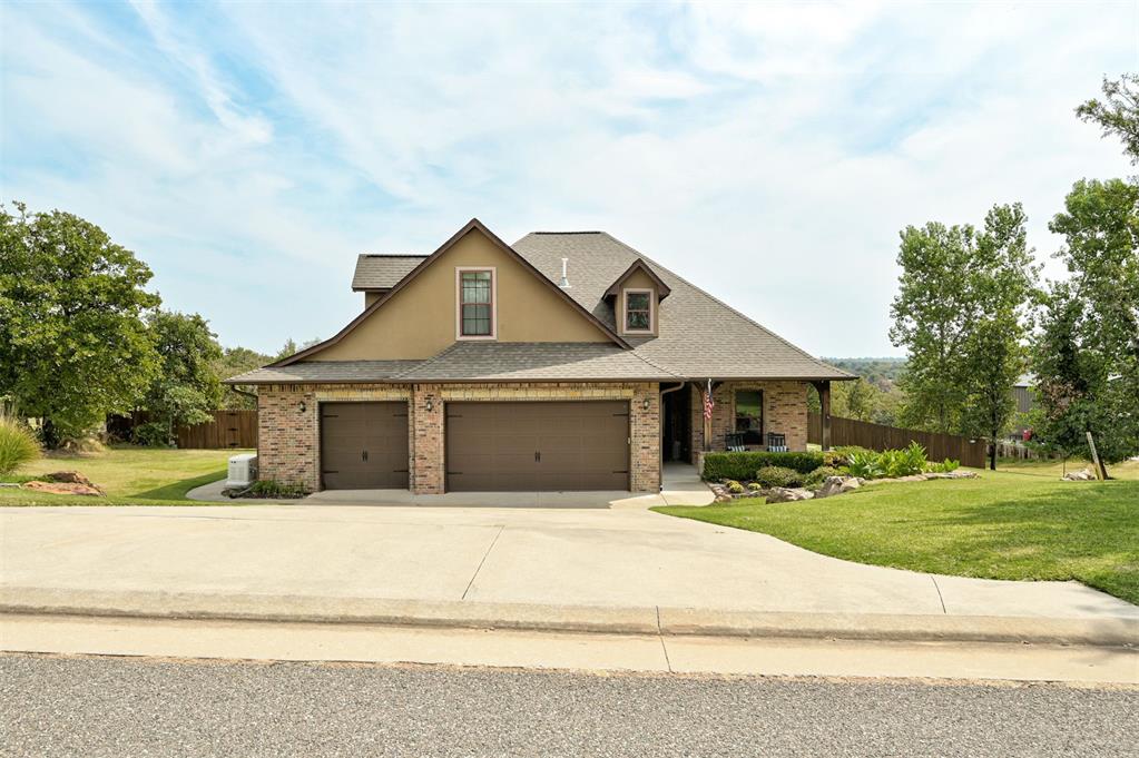 8524 Bella Ranch Drive — photo