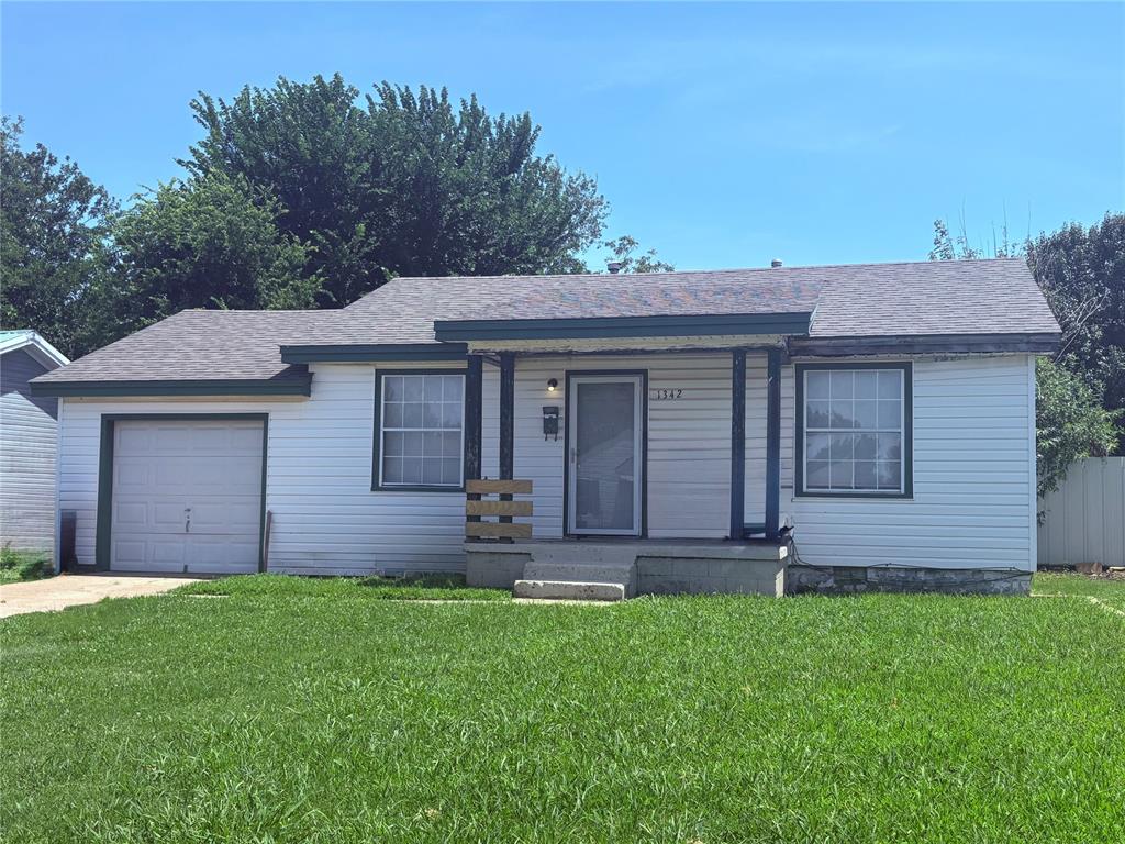 1342 South Drive — photo