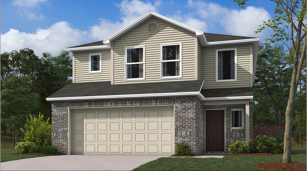 1113 Saddle Drive — photo