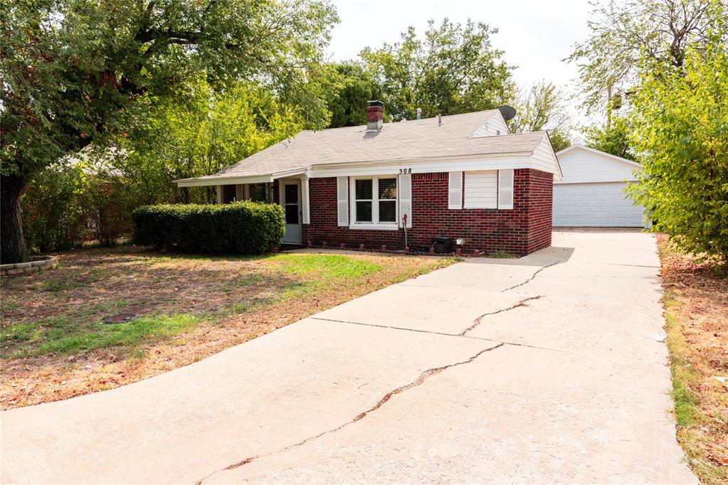 508 E Indian Drive — photo
