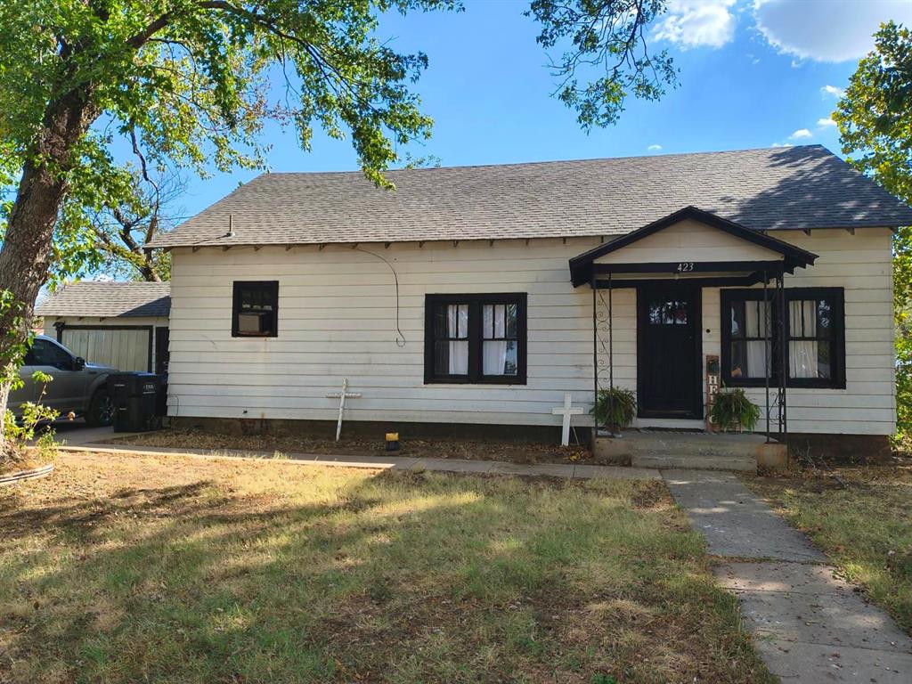 423 W Ponjo Avenue — photo