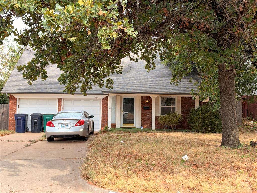 3505 SE 45th Street — photo