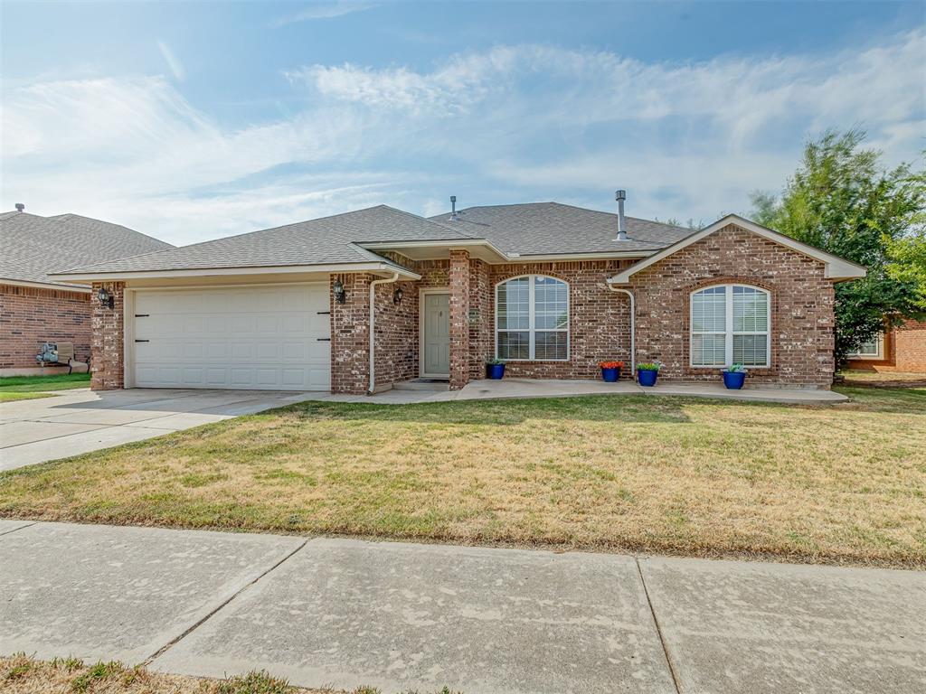 2200 Scissortail Landing Drive — photo