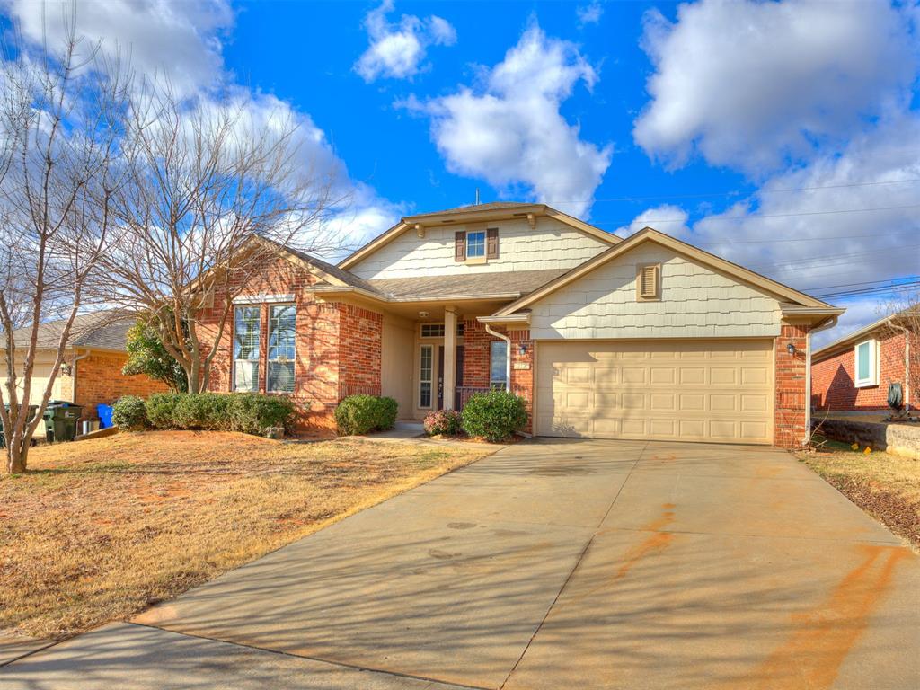 312 Lone Oak Drive — photo