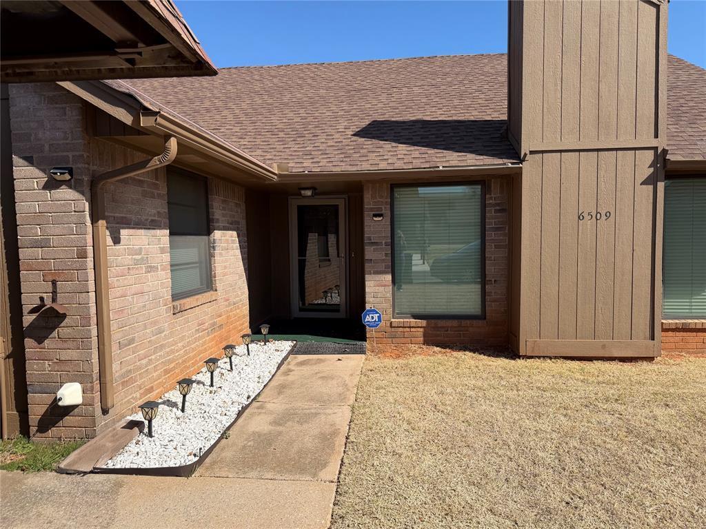 6509 Galaxie Terrace — photo