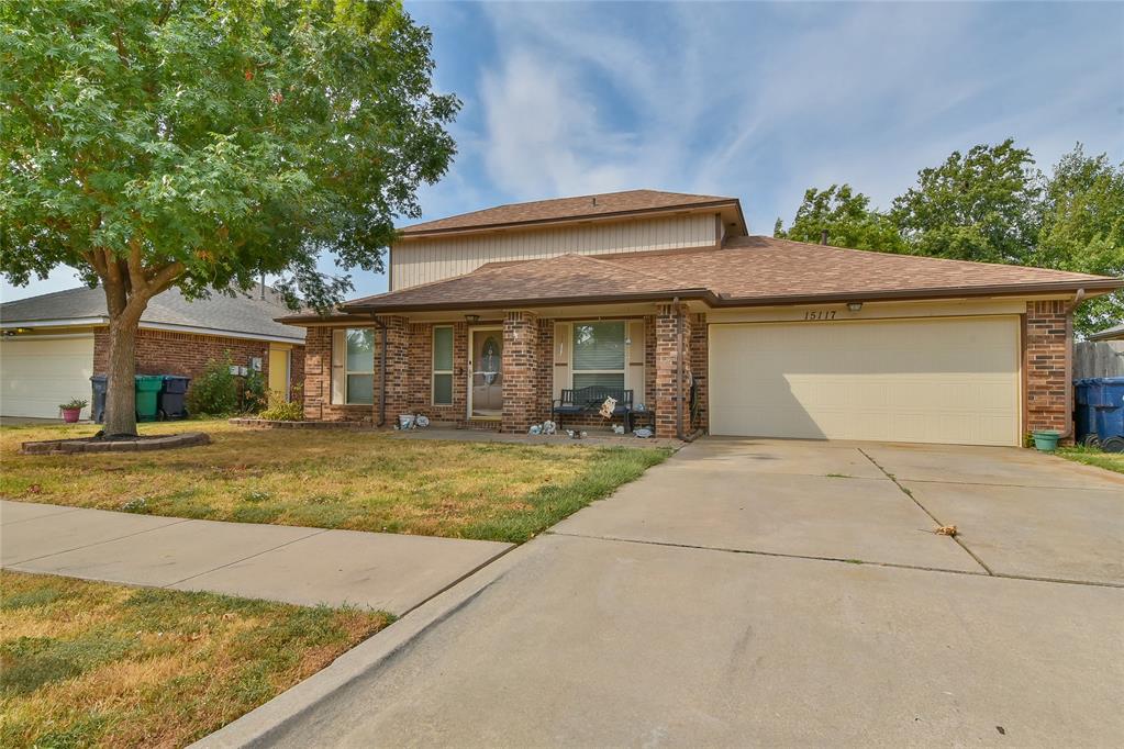 15117 Rick Road — photo